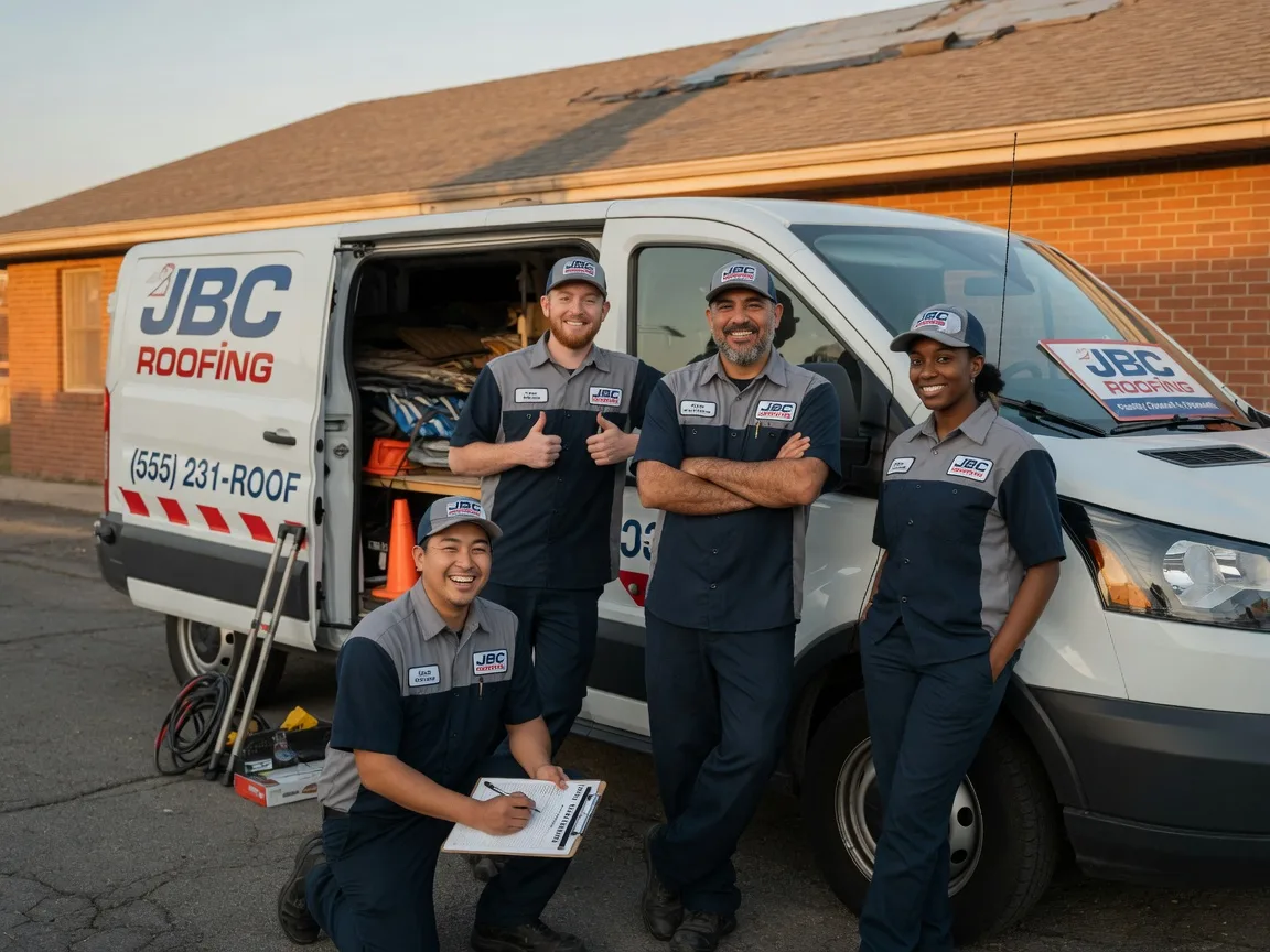 Roof Replacement company in Berea, SC