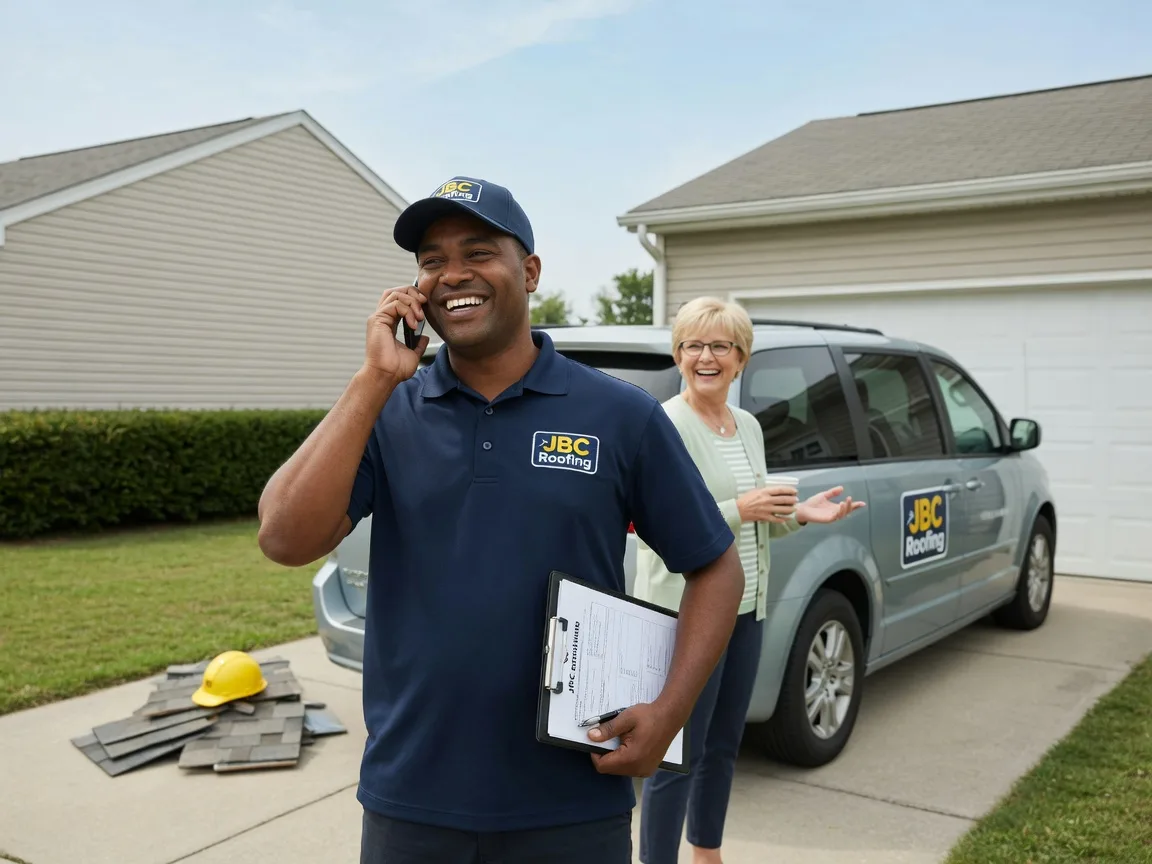 Roof Replacement Berea, SC FAQs